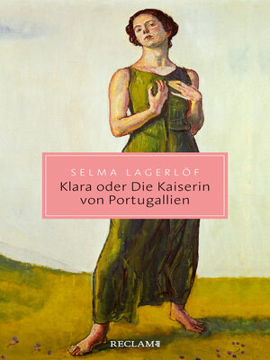 cover image of Klara oder Die Kaiserin von Portugallien